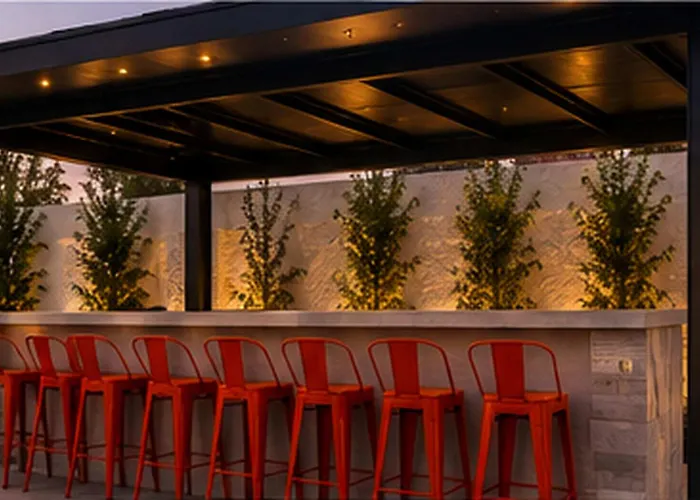 Brilliance-fire Pit & Foosball-middle Of Old Town * Scottsdale
